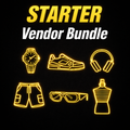 Starter Wholesaler Bundle