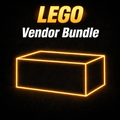 Lego Whosaler