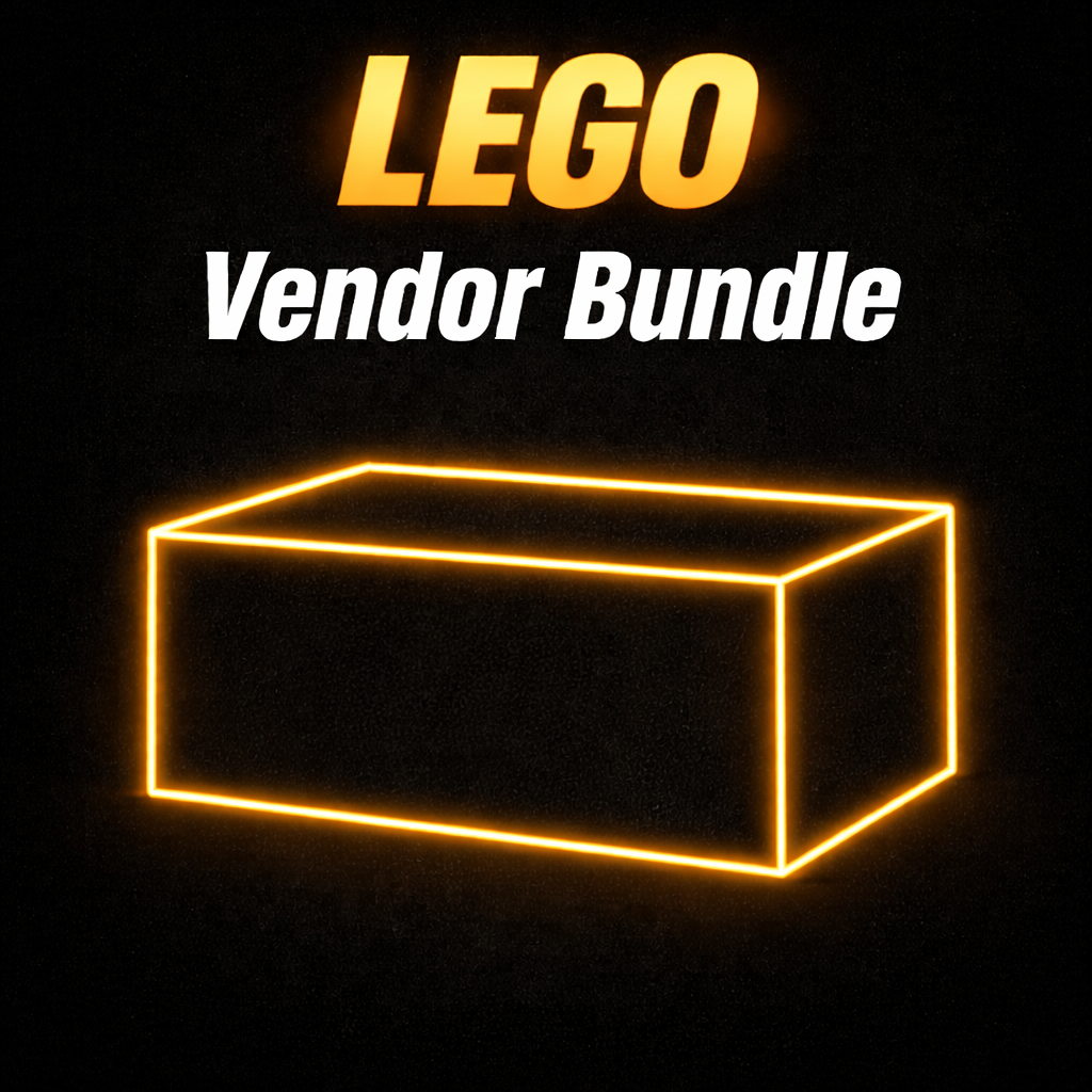 Lego Whosaler