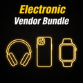 Electronic Wholesaler Bundle
